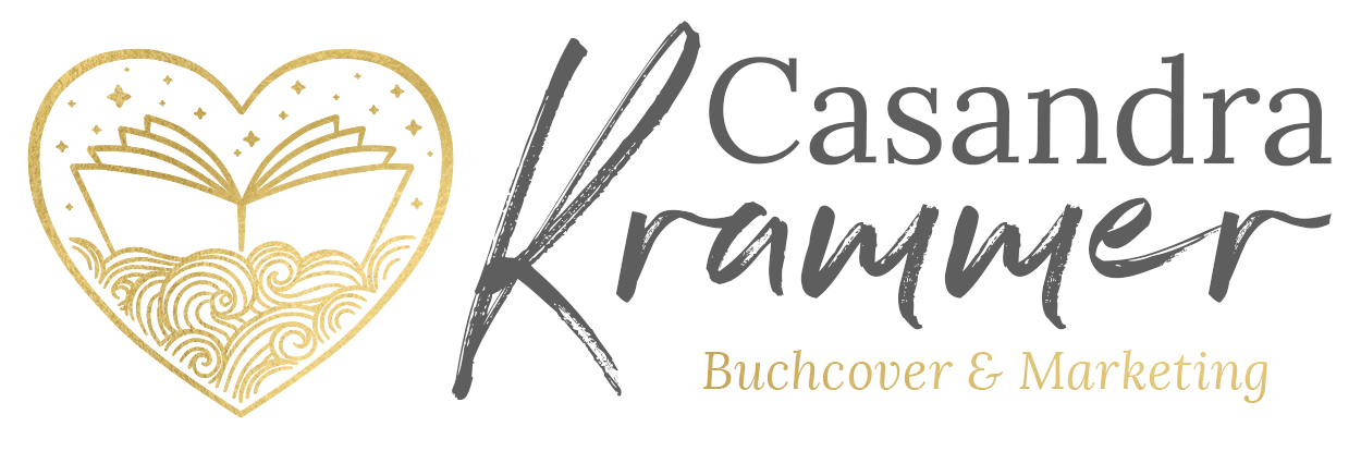 Casandra Krammer Buchdesign