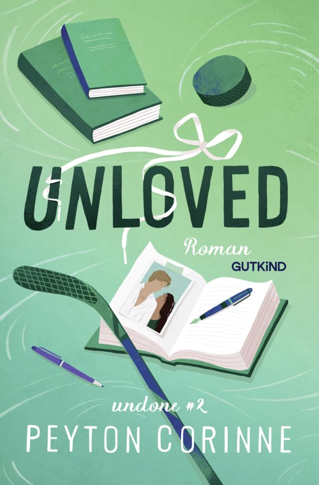 Unloved - Peyton Corinne